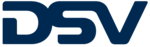 Logo von DSV, Kunde von airpool aus Damme