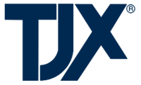Logo von TJX, Kunde von airpool aus Damme
