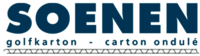 Logo von Soenen, Kunde von airpool aus Damme