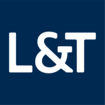 Logo von L&T aus Osnabrück, Kunde von airpool aus Damme