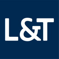 Logo von L&T aus Osnabrück, Kunde von airpool aus Damme