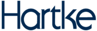 Logo von Hartke, Kunde von airpool aus Damme