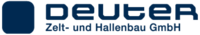 Logo von Deuter, Kunde von airpool aus Damme