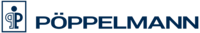 Logo von Pöppelmann FAMAC, Kunde von airpool aus Damme