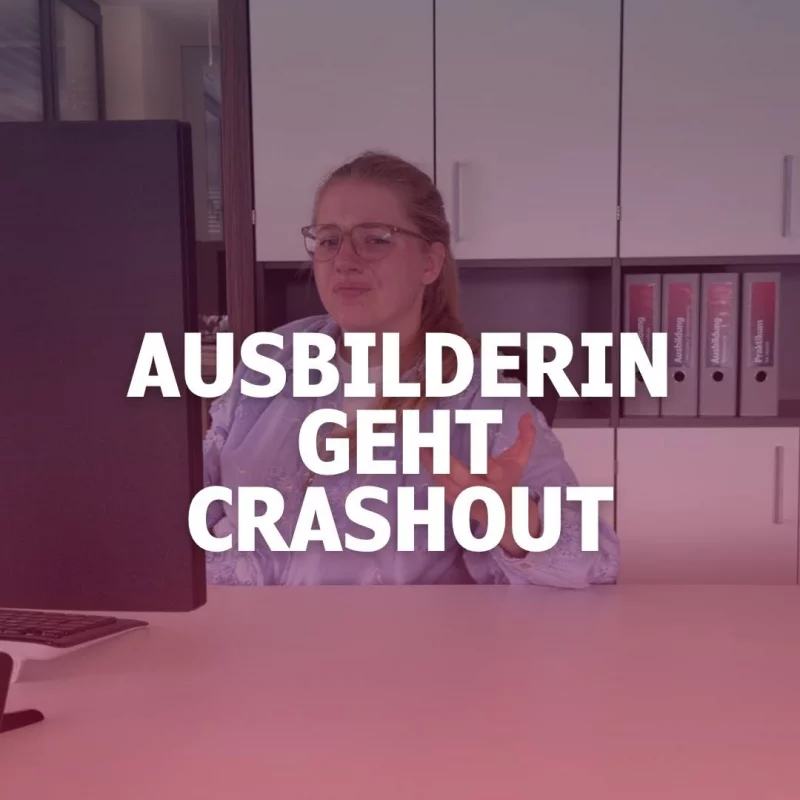 Vielleicht haben die Azubis ja auch mal recht. ? Egal! Keine Sorge: Wir zeigen‘s dir … zum fünften Mal ? #azubi #airpo...